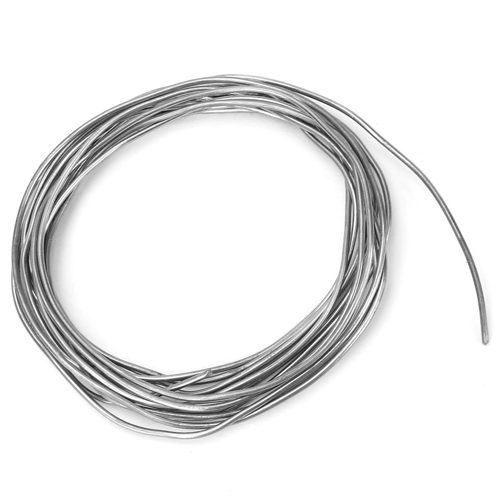 Copper Aluminum Cored Wire Low Temperature Copper Aluminum Welding Rod (10m)
