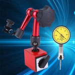 0~0.8mm High Accuracy Lever Dial Test Indicator for Multiple Uses