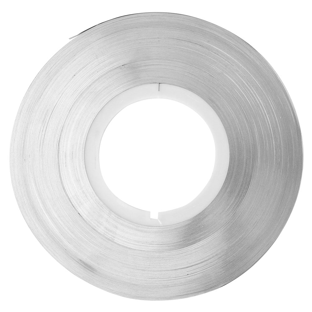 0.2mm 1kg 99.6% Pure Nickel Strip Tape Strap for Battery Welding (0.2 * 7 mm)