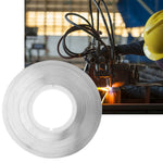 0.2mm 1kg 99.6% Pure Nickel Strip Tape Strap for Battery Welding (0.2 * 7 mm)