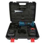 12V Li ion Brushless 4" Compact Angle Grinder Cordless Grinding Polishing Tool   #1