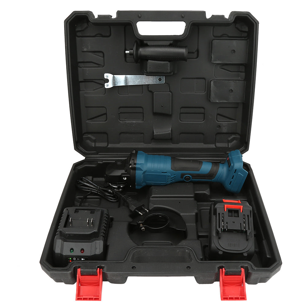 12V Li ion Brushless 4