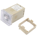 E5C2-R20K220VAC Digital K Type Input Point Temperature Controller Thermostat 0-400℃