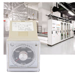 E5C2-R20K220VAC Digital K Type Input Point Temperature Controller Thermostat 0-400℃