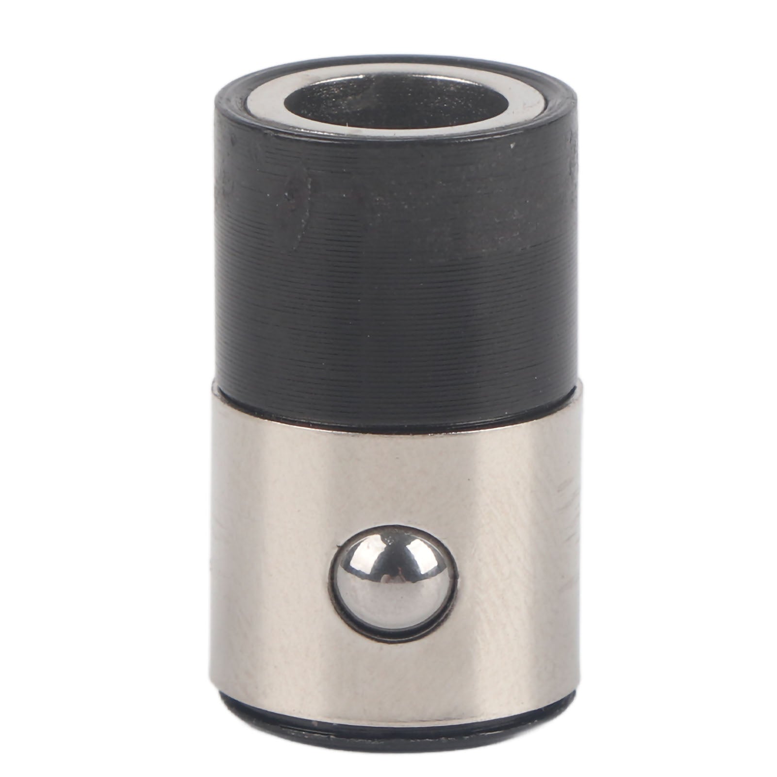 1/4'' Strong Magnetic Force Screwdriver Magnetic Ring 21mm Length for Screwdriver Bit(1 pcs)