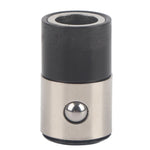 1/4'' Strong Magnetic Force Screwdriver Magnetic Ring 21mm Length for Screwdriver Bit(1 pcs)