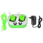 Mini Peristaltic Pump Automatic Self Priming Pump   (19-120ml min)*2 G628-2-3