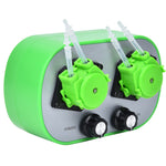 Mini Peristaltic Pump Automatic Self Priming Pump   (19-120ml min)*2 G628-2-3