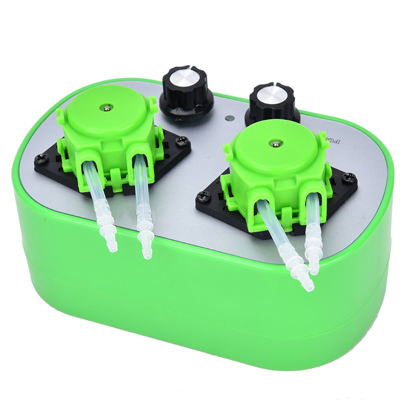 Mini Peristaltic Pump Automatic Self Priming Pump   (19-120ml min)*2 G628-2-3