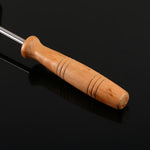 Beekeeping Bee Comb,Plastic Uncapping Needle Roller Extracting Bee Honey Equipment Perfect