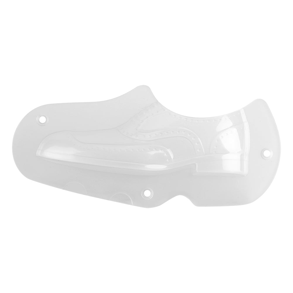 Creative 3D Men Shoes Shape Chocolate Cake Candy Mould Decorating DIY Tool