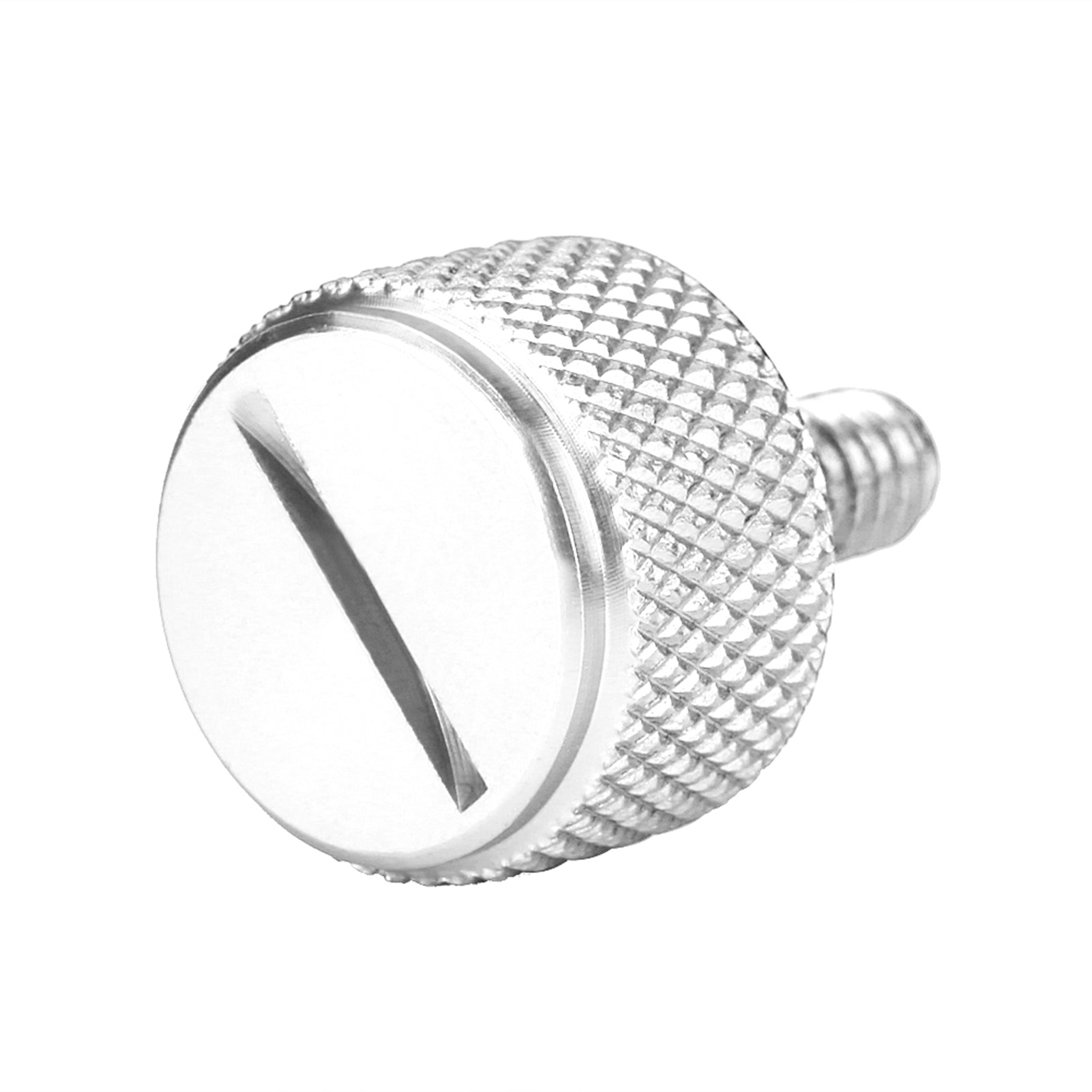 Motorcycle Seat Bolt Mounting Screws Anodized Aluminum 5 Colors for 1996 &amp; Late