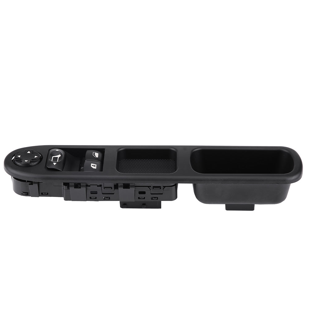 Power Master Window Switch for Citroen C3 Picasso Peugeot 207 CC 6554.QC