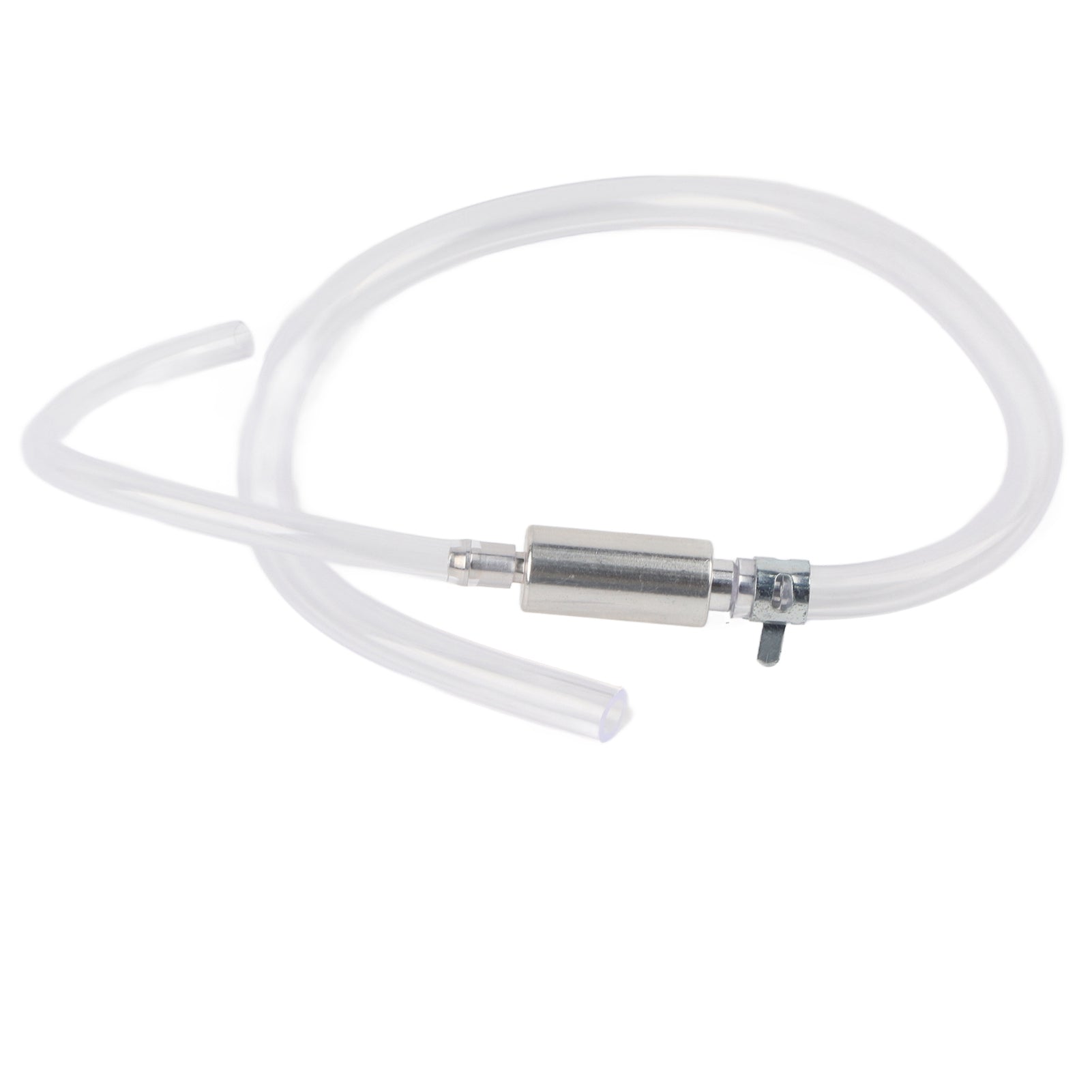 08-0143 Motorcycle Hydraulic Brake Bleeder Discharge Device Tool