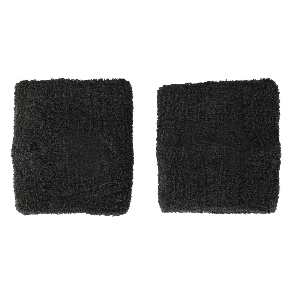 1pair Universal Black Reservoir Tank Cover Sock Car Reservoir Brake Clutch(NISMO)