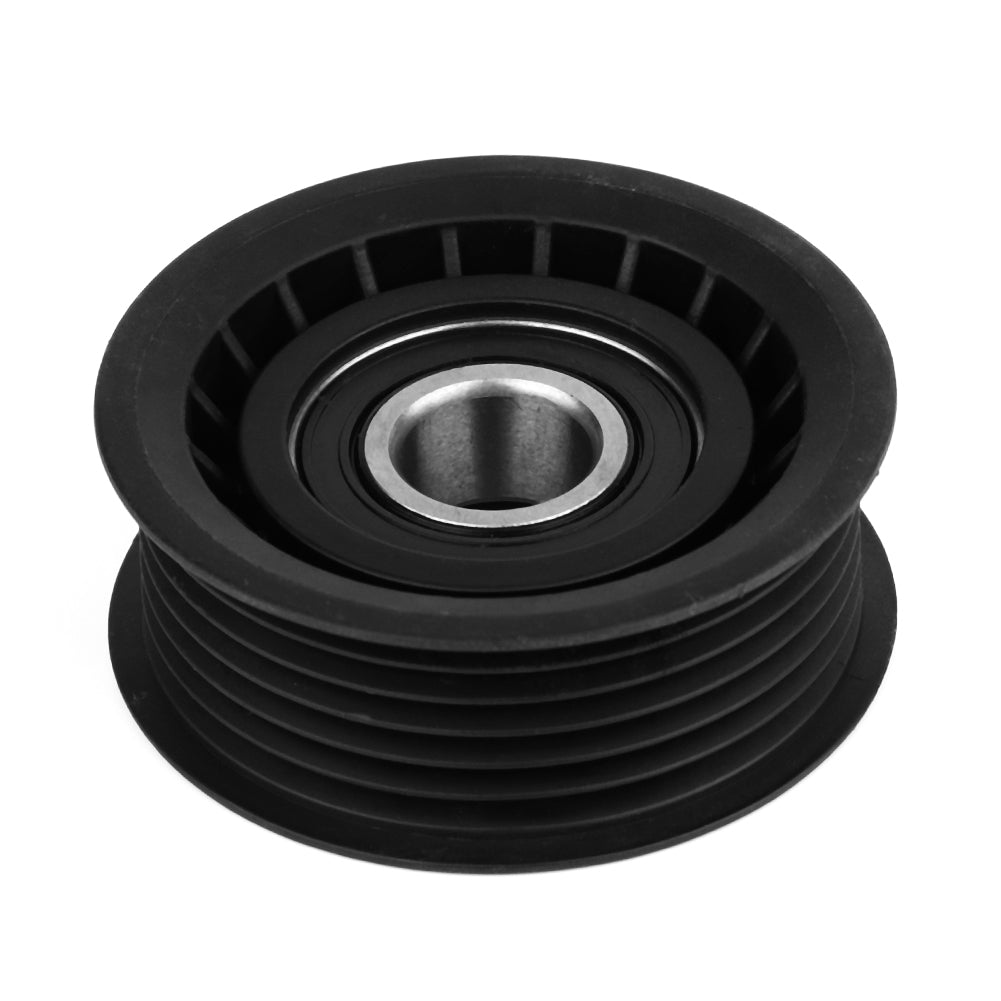 0002020919 Serpentine Belt Idler Pulley for C240 C280 C55 CL500 ML350 R500 SLK55