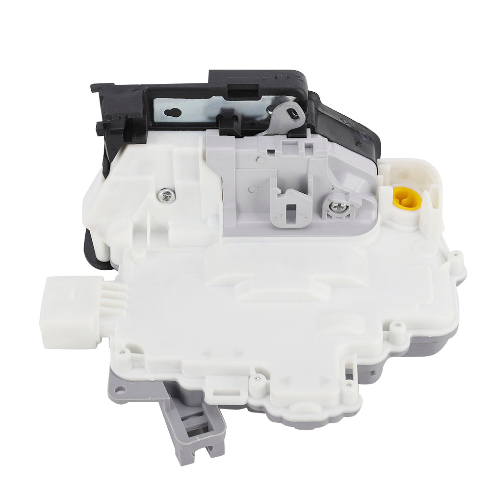 Front Right Door Lock Actuator Mechanism Fit for Audi A4 2007-2016 8J2837016A