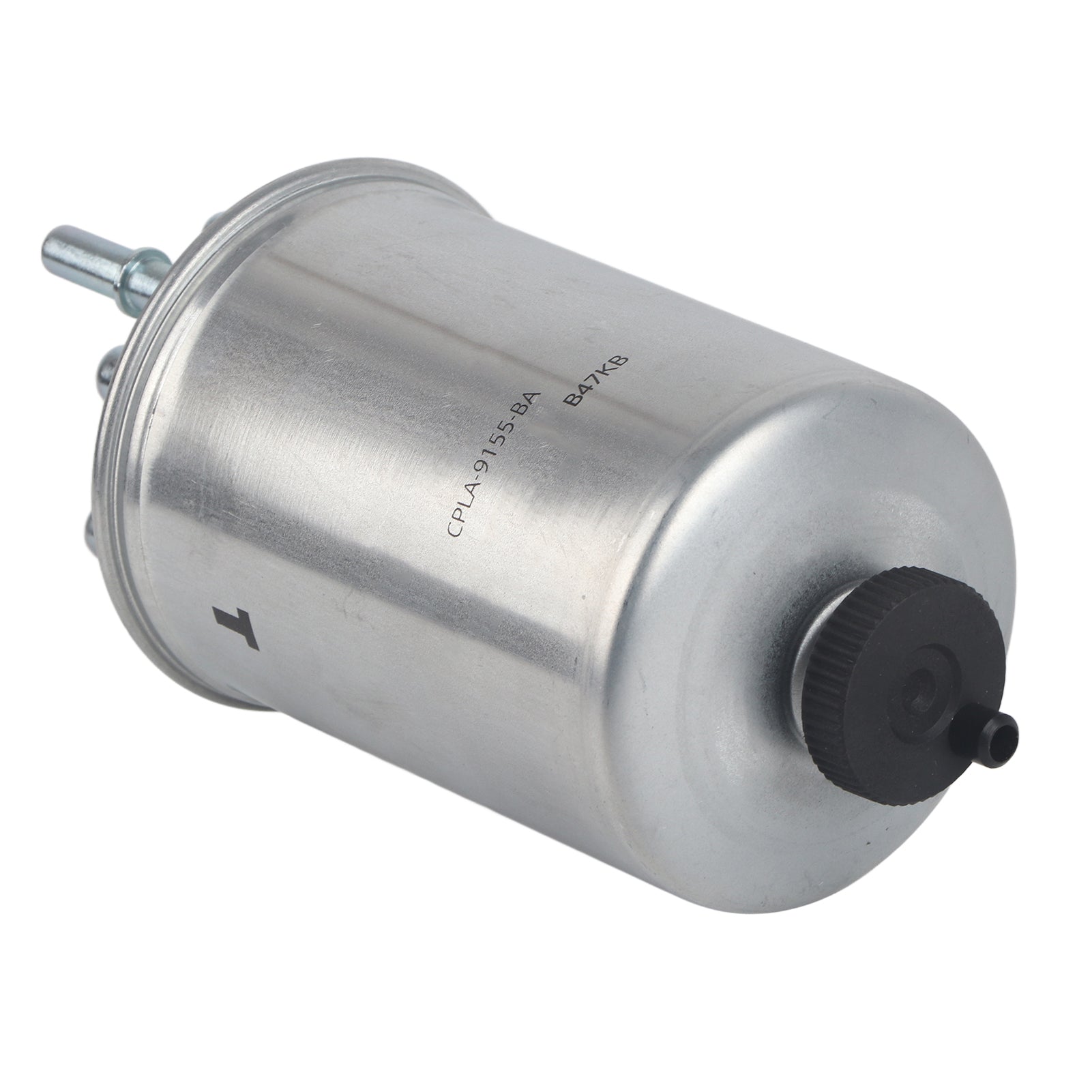 Oil Fuel Filter Petrol Filter Fit for Jaguar XF 3.0 TDV6 Diesel 2008 - 2016 C2Z8780