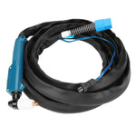 PT31 LGK40A Air Plasma Cutter Cutting Torch Completed Set 40A Fit CUT-40 LGK40 CT-312