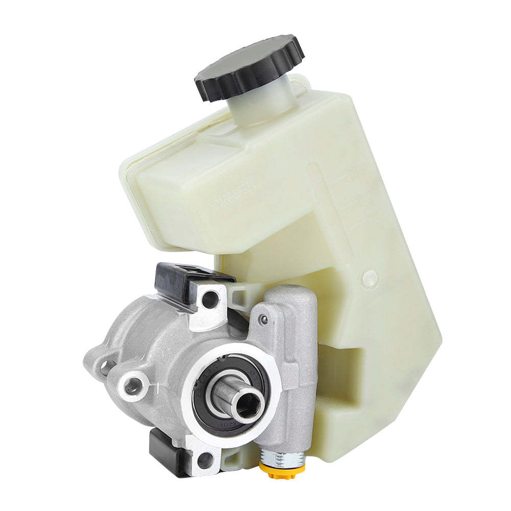 Aluminum Alloy Power Steering Pump Fit for Jeep Liberty 20-64610 96-64610