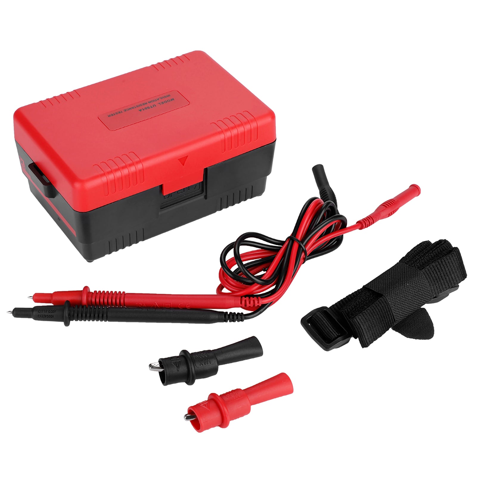 Uni T UT501A 1000V Insulation Multimeter Voltmeter Tester