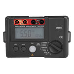 Uni T UT501A 1000V Insulation Multimeter Voltmeter Tester