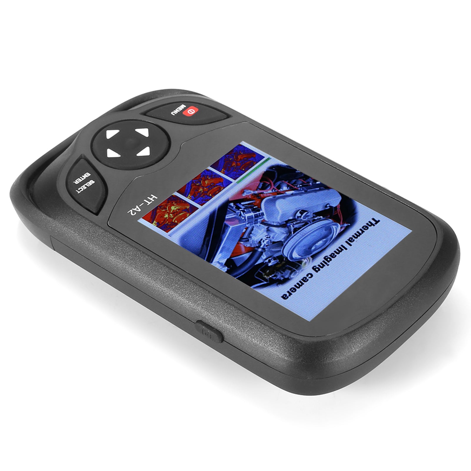 HT-A2 3.2in TFT Display Screen Thermal Infrared Imager Camera Detector