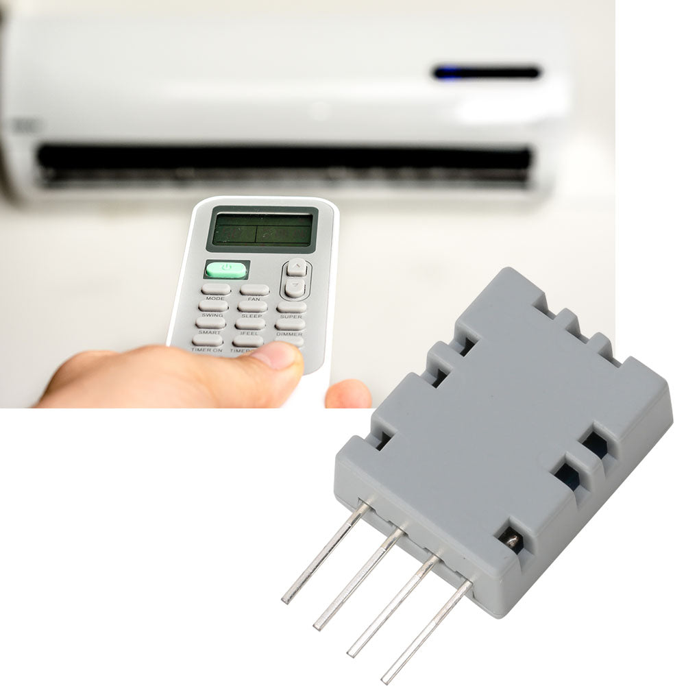 VOC Gas Sensor Module AGS01DB Air Quality Sensor Module for HVAC Refrigeration