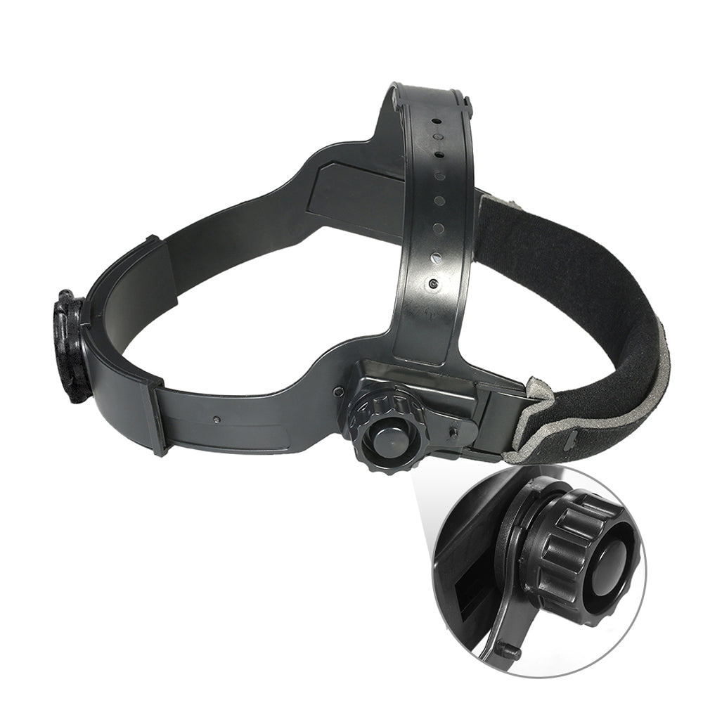 Replacement Adjustable Welding Headgear for Welding Helmets Mask Headband Auto Dark Helmet Accessory