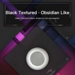 Creality Upgraded PEI Coated Glass Plate Printing Platform Build Plate 235x235mm (9.3x9.3in) for Ender-3 V2/3 Pro / Ender-5 Pro/3 S1 Pro Series Printers