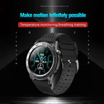 F22U Fitness Bracelet Heart Rate Monitor Durable Waterproof Intelligent Sleep Monitor for Running Swimming Tennis